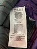 MICHAEL Michael Kors Purple Cardigan Size L - photo 5