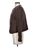 Jones New York Collection Brown Jacket Size 4 - photo 5