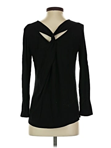 Elliott Lauren Long Sleeve Top (view 2)