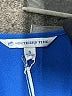 Southern Tide 100% Polyester Blue Tank Top Size S - photo 7