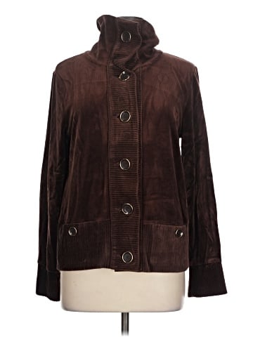 Jones New York Signature Cardigan (view 1)