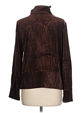 Jones New York Signature Cardigan (view 2)