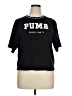 Puma Black Short Sleeve T-Shirt Size XL - photo 1