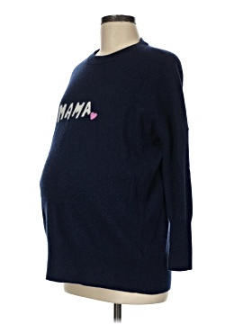 Hatch X J.Crew Cashmere Pullover Sweater