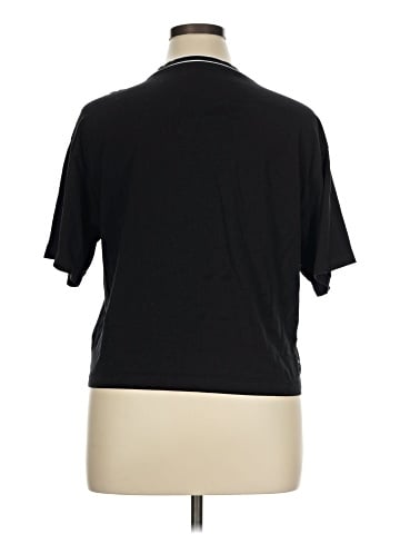 Puma Short Sleeve T-Shirt (view 2)