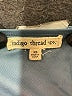 Indigo Thread Co. 100% Polyester Blue Long Sleeve Blouse Size XS - photo 7