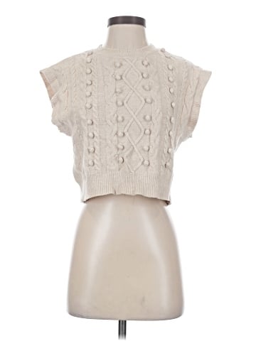 Debut Short Sleeve Turtleneck (view 1)