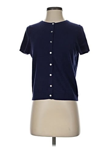 By Anthropologie Short Sleeve Top (view 1)