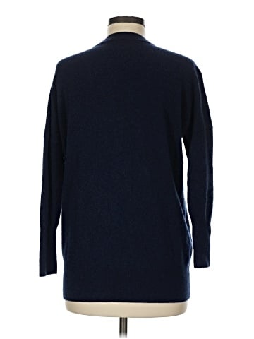 HATCH X J.Crew Cashmere Pullover Sweater (view 2)