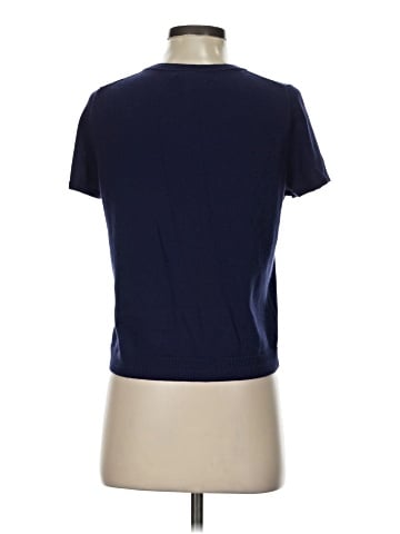 By Anthropologie Short Sleeve Top (view 2)