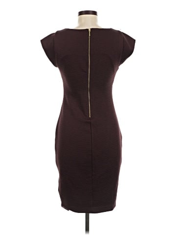 Bar III Casual Dress (view 2)