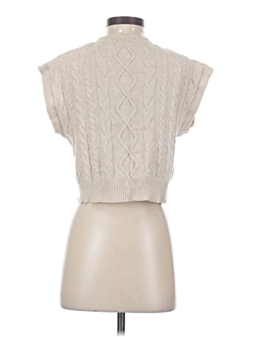 Debut Short Sleeve Turtleneck (view 2)