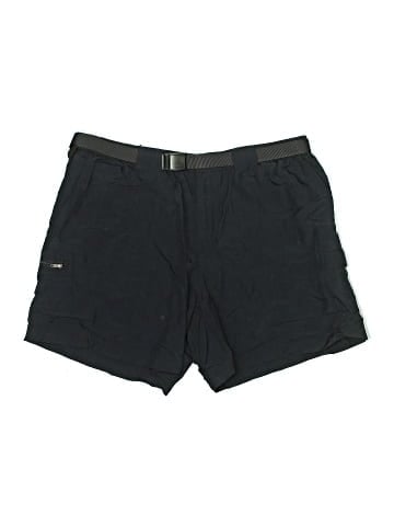 Columbia Cargo Shorts (view 1)