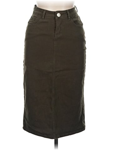 inherit clothing company Casual Skirt (view 1)