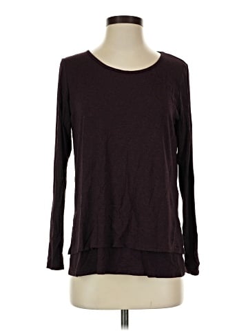 Elliott Lauren 3/4 Sleeve T-Shirt (view 1)