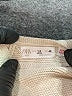 Zara Baby Tan Pullover Sweater Size 1-3 mo - photo 3