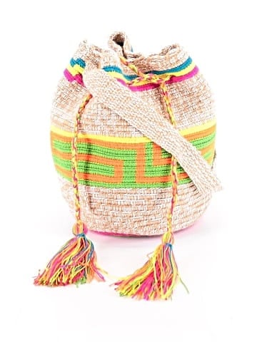 Unbranded Bucket Bag (view 1)