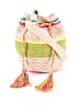 Unbranded White Bucket Bag One size - photo 1