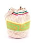 Unbranded White Bucket Bag One size - photo 3