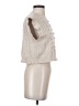Debut Ivory Short Sleeve Turtleneck Size S - photo 4