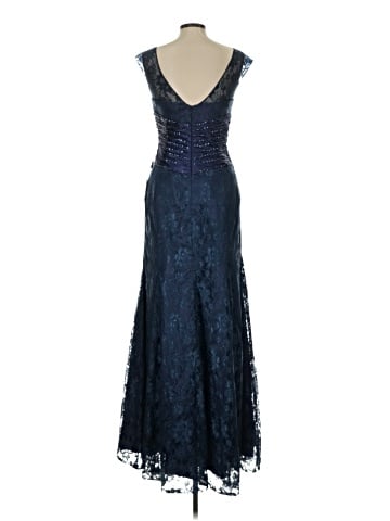 Indress Cocktail Dress (view 2)