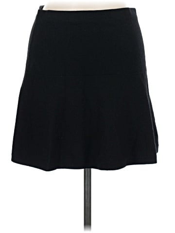 Theory Wool Skirt (view 1)