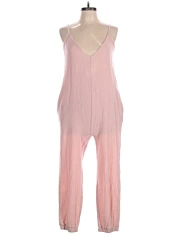 Shinestar Jumpsuit (view 1)