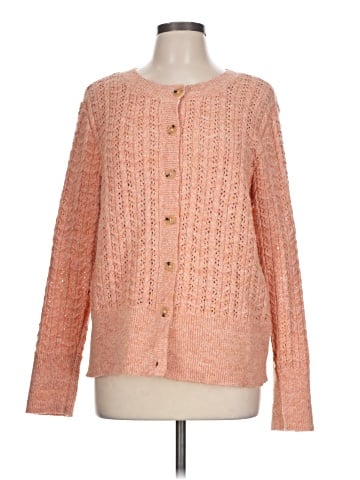 Croft & Barrow Cardigan (view 1)