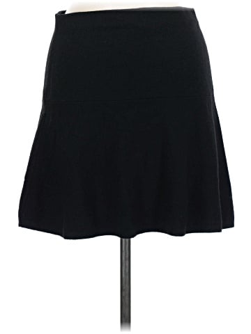 Theory Wool Skirt (view 2)