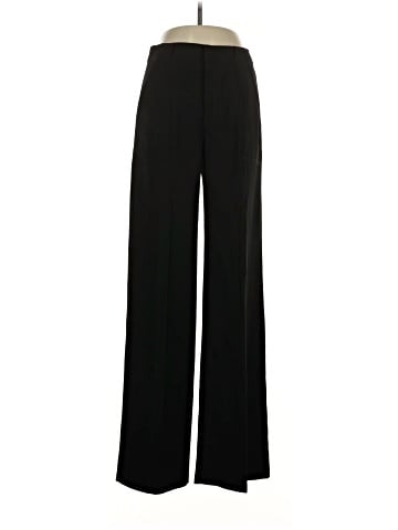 Aqua Dress Pants (view 1)