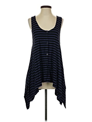 F.H. Clothing Co. Sleeveless Top (view 1)