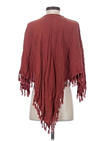 Karma Highway Poncho (view 2)