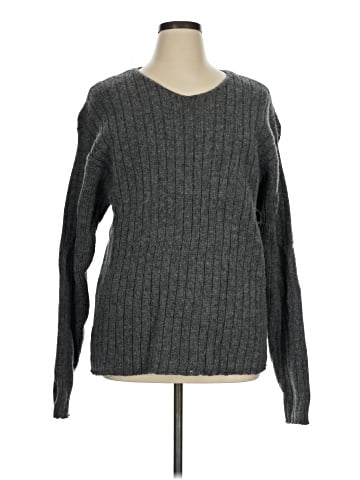 J.Crew Pullover Sweater (view 1)