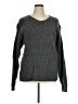 J.Crew Gray Pullover Sweater Size XL - photo 1