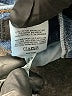 Express Stripes Blue Jeans Size 6R - photo 6