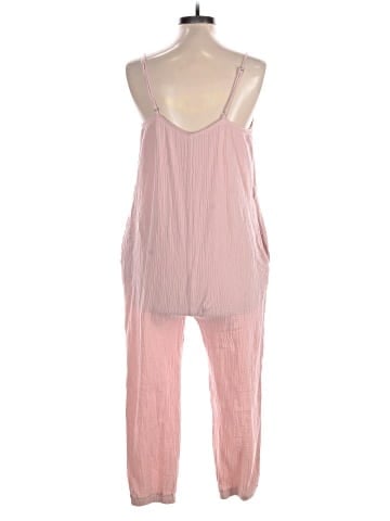 Shinestar Jumpsuit (view 2)