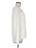 Color Thread Ivory Long Sleeve Top Size M - photo 4