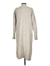BCBGMAXAZRIA Gray Cardigan Size XS - photo 2