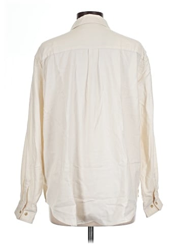 Uniqlo Long Sleeve Blouse (view 2)