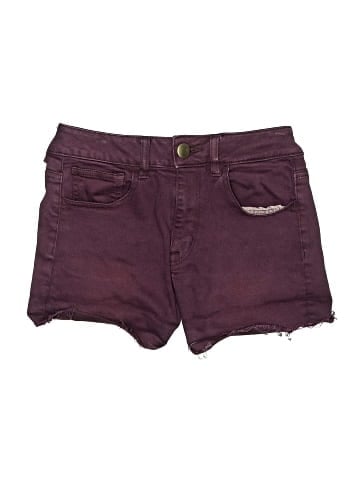 American Eagle Outfitters Denim Shorts (view 1)