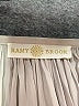 Ramy Brook 100% Polyester Gray Long Sleeve Blouse Size M - photo 7