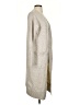 BCBGMAXAZRIA Gray Cardigan Size XS - photo 4
