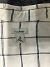 L.L.Bean 100% Cotton Ivory Fleece Size M - photo 6