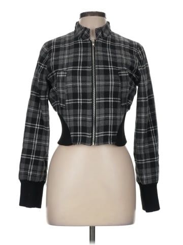 Poetry Clothing Jacket (view 1)