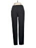 Theory Solid Black Dress Pants Size 0 - photo 1