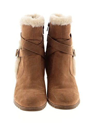 Unisa Ankle Boots (view 2)