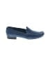 Talbots Solid Blue Flats Size 7 1/2 - photo 1