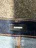 Express Blue Jeans Size 6 - photo 7