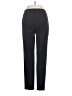 Theory Solid Black Dress Pants Size 0 - photo 2