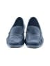 Talbots Solid Blue Flats Size 7 1/2 - photo 2